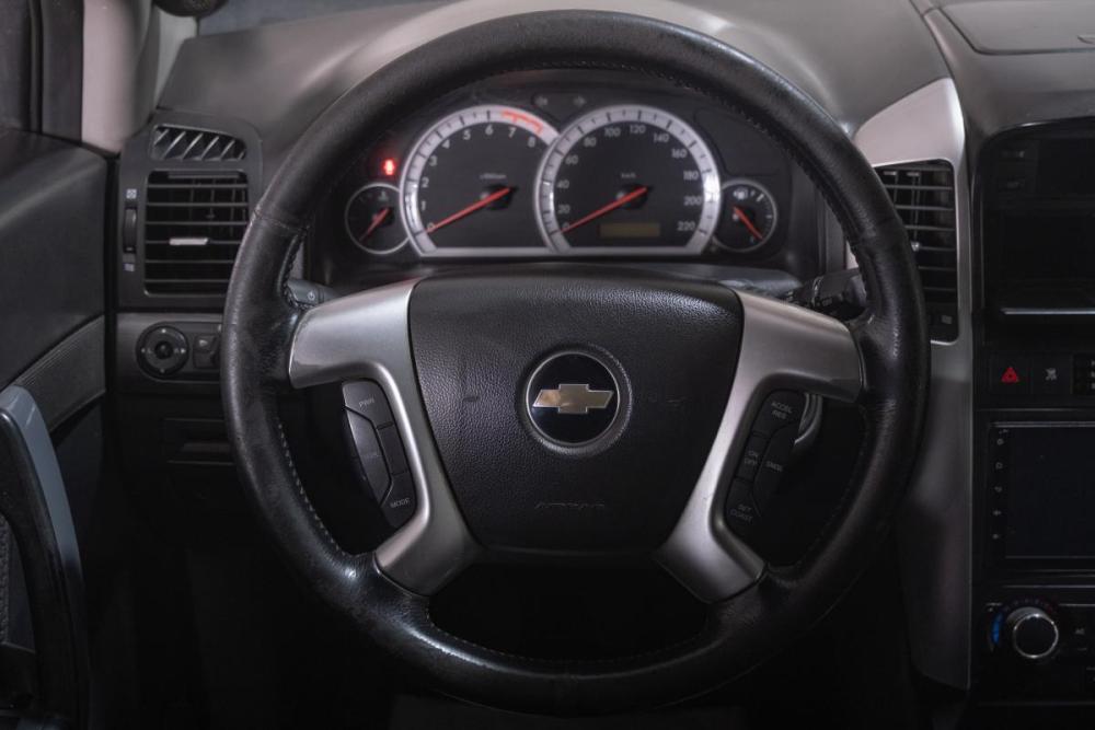 Chevrolet Captiva I Томск  - изображение 15