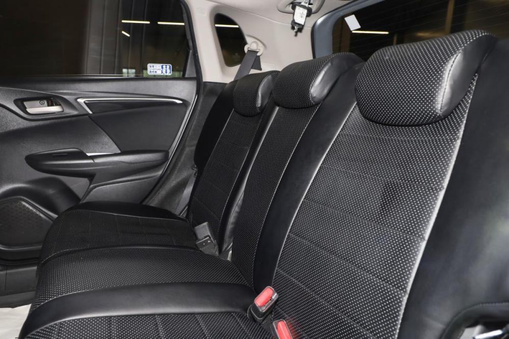 Honda Fit III Рестайлинг Новосибирск  - изображение 16