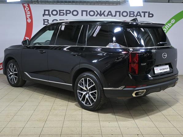 GAC GS8 II с пробегом 2024 года, цена 3 930 000 рублей, 31998 км, внедорожник, Автокод Объявления