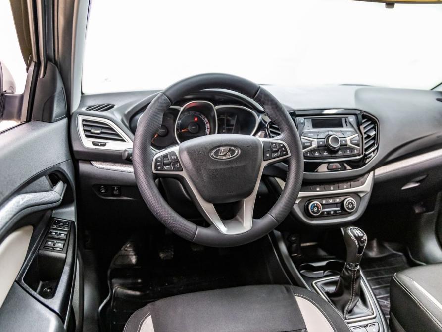 Lada (ВАЗ) Vesta I Волгоград  - изображение 14