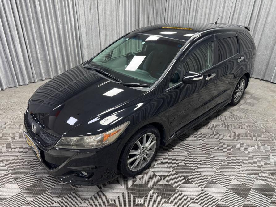 Honda Stream II Рестайлинг Стерлитамак  - изображение 8