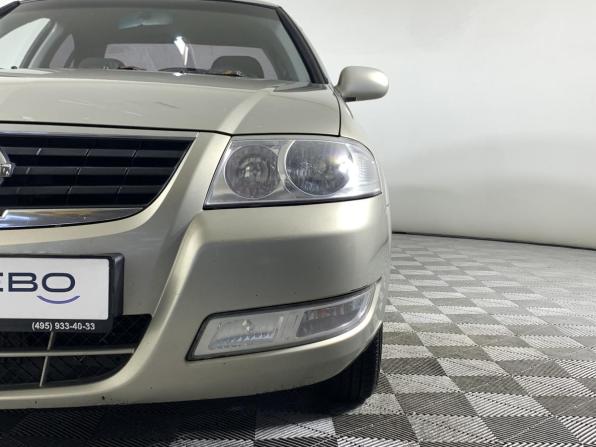 Nissan Almera Classic I с пробегом 2008 года, цена 499 000 рублей, 227320 км, седан, Автокод Объявления