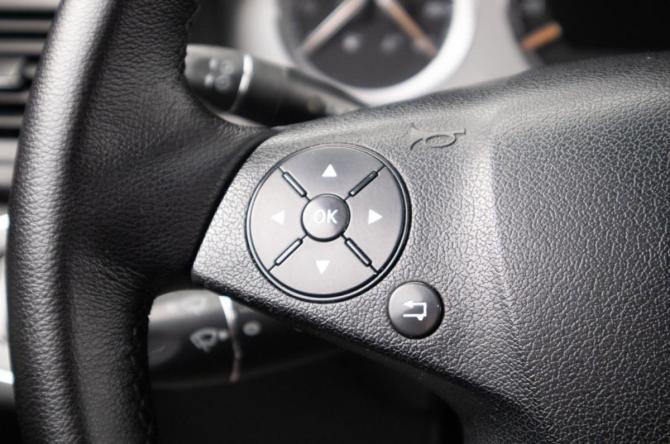 Mercedes-Benz C-Класс III (W204) с пробегом 2007 года, цена 1 149 000 рублей, 202000 км, седан, Автокод Объявления