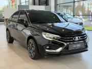Lada (ВАЗ) Vesta I Рестайлинг (NG) Тверь  - изображение 22