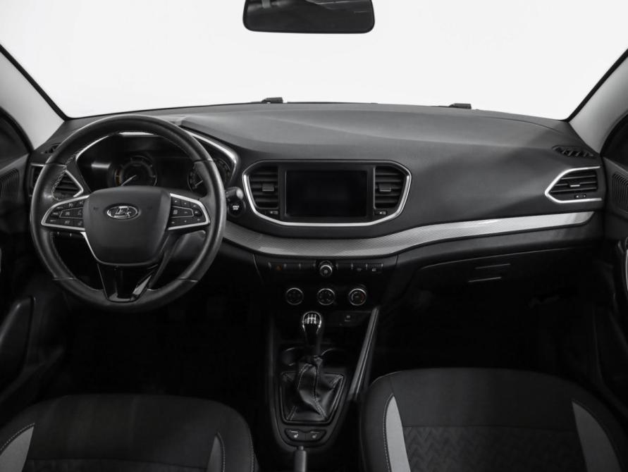 Lada (ВАЗ) Vesta I Рестайлинг (NG) Санкт-Петербург  - изображение 11