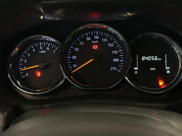 Renault Duster I Рестайлинг с пробегом 2020 года, цена 1 550 000 рублей, 80000 км, внедорожник, Автокод Объявления