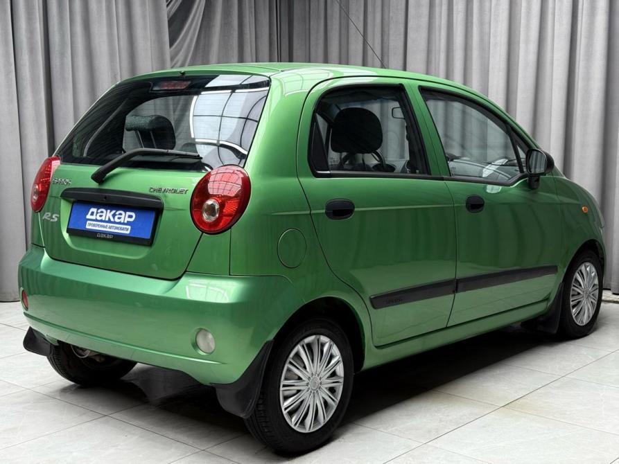 Chevrolet Spark II Ижевск  - изображение 6