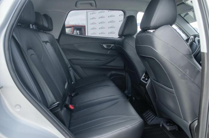Chery Tiggo 4 I Рестайлинг 2 с пробегом 2025 года, цена 1 699 000 рублей, 10000 км, внедорожник, Автокод Объявления
