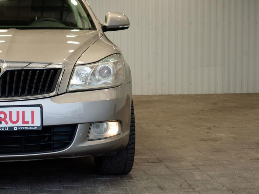 Skoda Octavia II (A5) Рестайлинг Иваново  - изображение 5