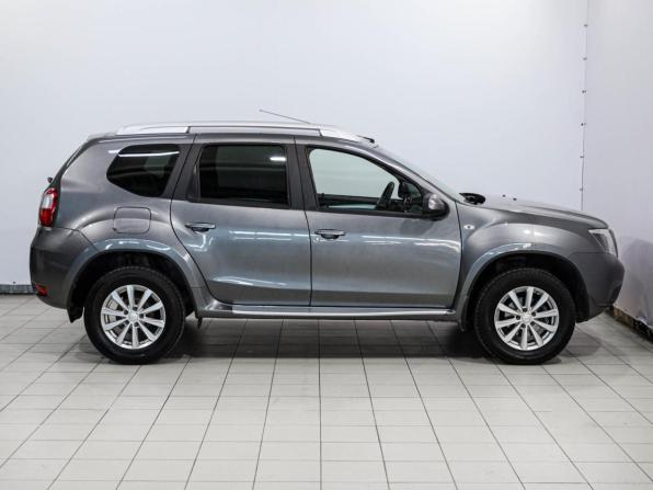 Nissan Terrano III (D10) с пробегом 2017 года, цена 1 389 000 рублей, 96904 км, внедорожник, Автокод Объявления