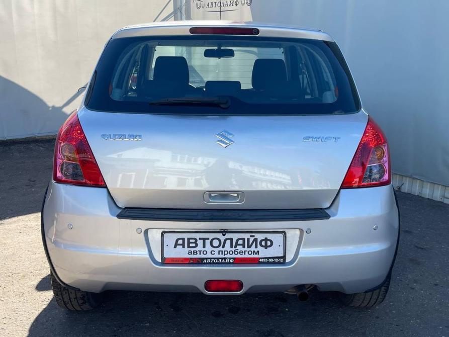 Suzuki Swift III Ярославль  - изображение 7