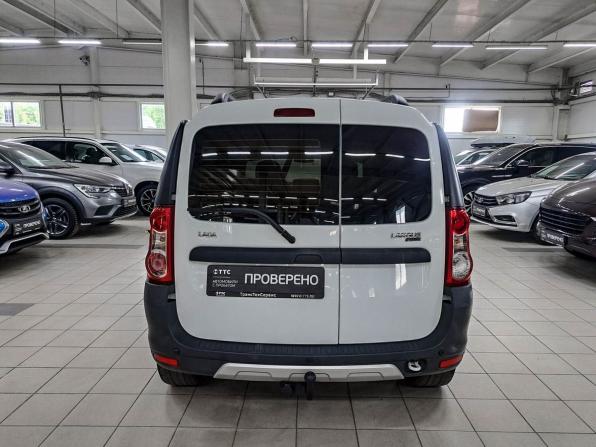 Lada (ВАЗ) Largus I с пробегом 2018 года, цена 790 000 рублей, 176325 км, универсал, Автокод Объявления