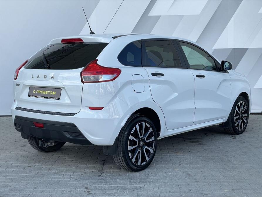 Lada (ВАЗ) XRAY I Екатеринбург  - изображение 6