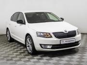 Skoda Octavia III (A7) Москва  - изображение 18