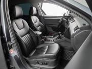 Skoda Octavia III (A7) Рестайлинг Тюмень  - изображение 39