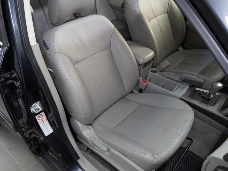 Subaru Forester III Тюмень  - изображение 16
