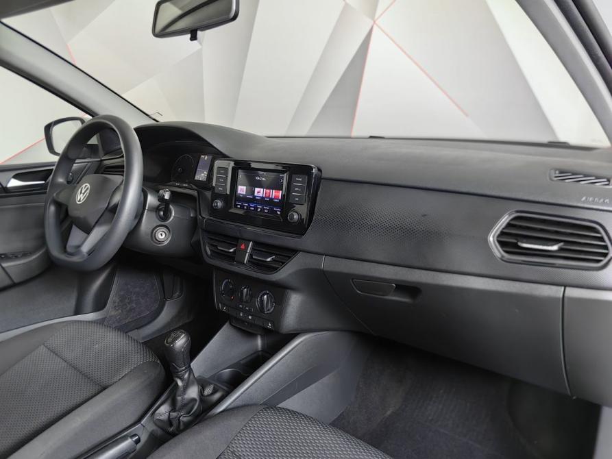Volkswagen Polo VI Москва  - изображение 13