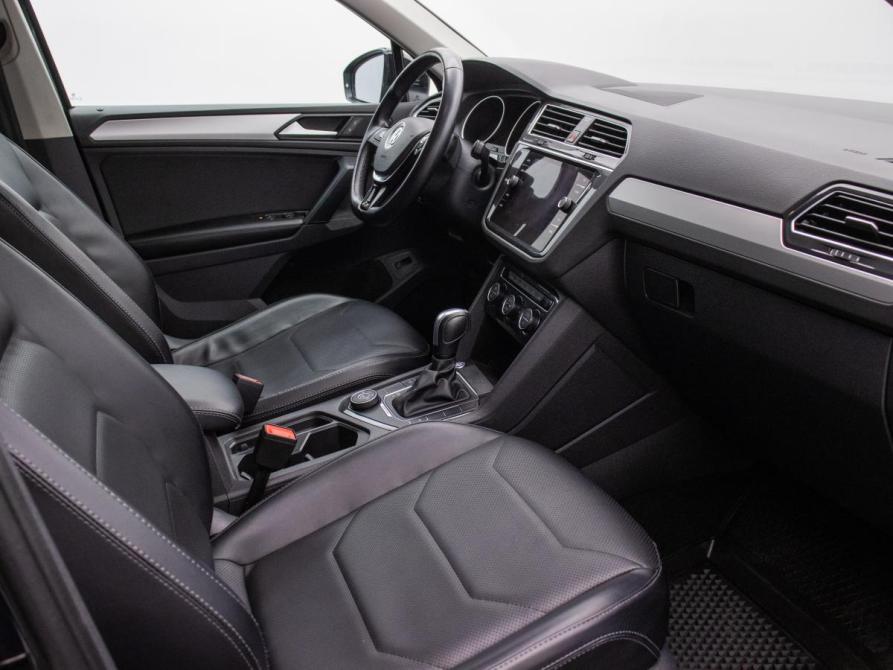 Volkswagen Tiguan II Москва  - изображение 9