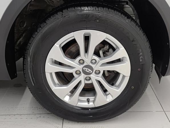 Chery Tiggo 4 Pro I с пробегом 2024 года, цена 1 584 000 рублей, 29501 км, внедорожник, Автокод Объявления