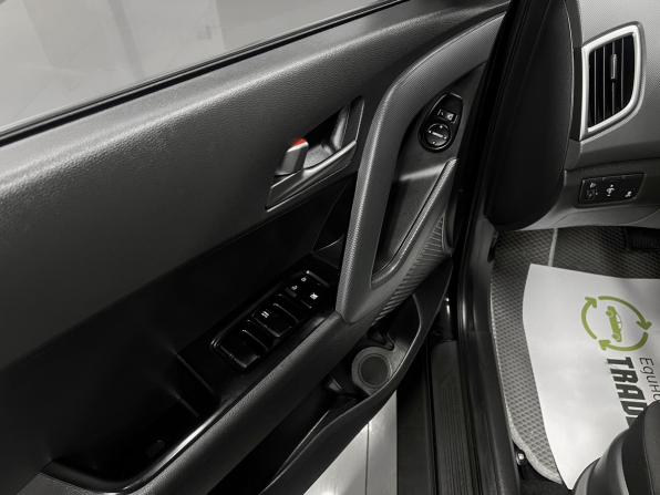 Hyundai Creta I с пробегом 2019 года, цена 1 900 000 рублей, 85190 км, внедорожник, Автокод Объявления