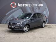 Lada (ВАЗ) Granta I Рестайлинг Пермь  - изображение 25