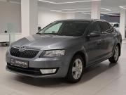 Skoda Octavia III (A7) Казань  - изображение 23