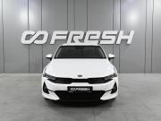Kia K5 III Ростов-на-Дону  - изображение 24