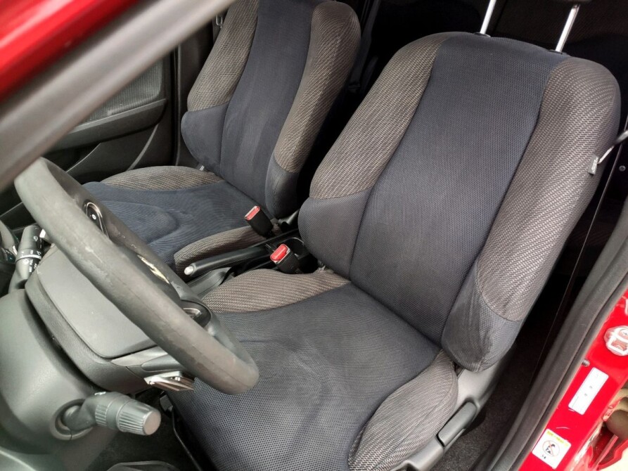 Honda Jazz II Рестайлинг Москва  - изображение 8