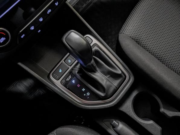 Hyundai Creta I с пробегом 2019 года, цена 1 950 000 рублей, 68000 км, внедорожник, Автокод Объявления