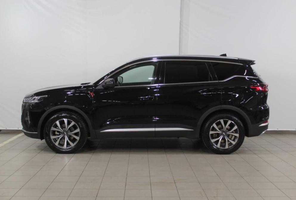 Chery Tiggo 7 Pro Max I Астрахань  - изображение 14