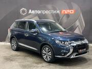 Mitsubishi Outlander III Рестайлинг 3 Пермь  - изображение 27