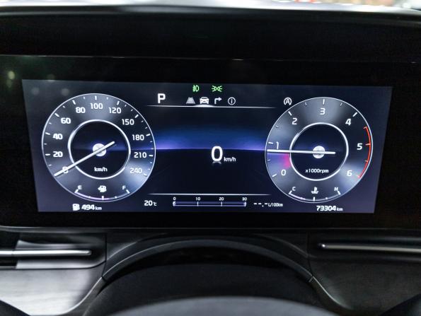 Kia Carnival IV с пробегом 2020 года, цена 3 930 000 рублей, 73230 км, минивэн, Автокод Объявления