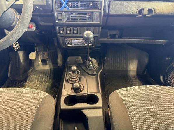 Lada (ВАЗ) 2121 (4x4) I Рестайлинг с пробегом 2018 года, цена 599 000 рублей, 120000 км, внедорожник, Автокод Объявления