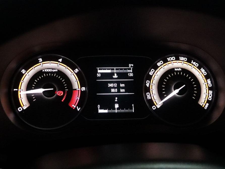 Lada (ВАЗ) Vesta I Рестайлинг (NG) Минеральные Воды  - изображение 20