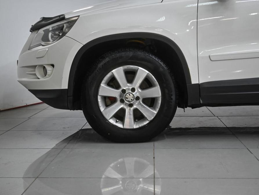 Volkswagen Tiguan I Челябинск  - изображение 5