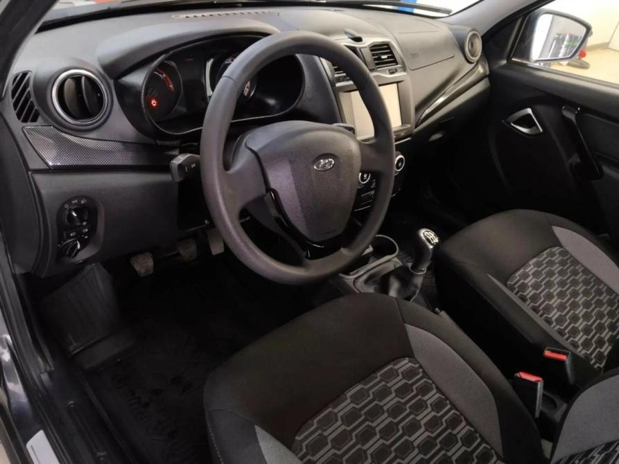 Lada (ВАЗ) Granta I Рестайлинг Набережные Челны  - изображение 8