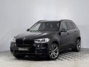 BMW X5 III (F15) Калининград  - изображение 18