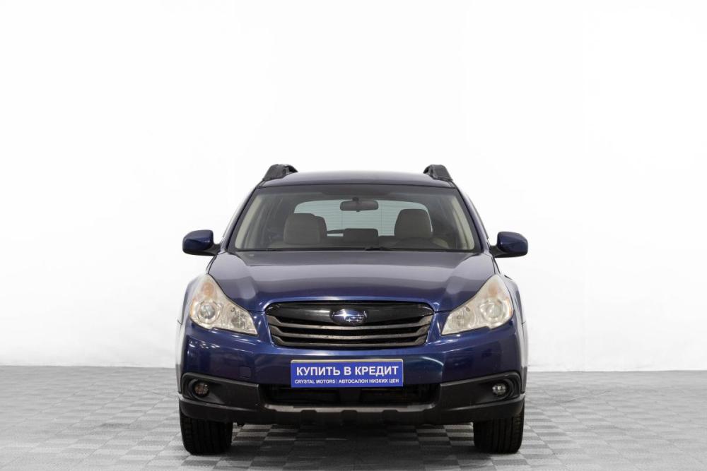 Subaru Outback IV Барнаул  - изображение 2