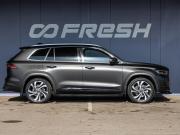 Geely Monjaro I Краснодар  - изображение 33
