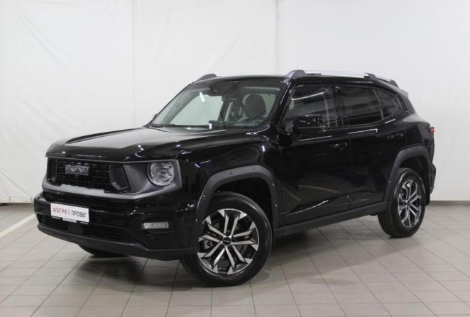 Haval H7 I