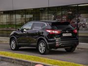 Nissan Qashqai II Рестайлинг Санкт-Петербург  - изображение 36