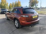 Infiniti FX I (S50) Рестайлинг Нижнекамск  - изображение 35