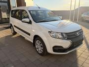 Lada (ВАЗ) Largus I Рестайлинг Краснодар  - изображение 14