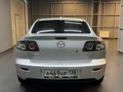 Mazda 3 I (BK) Рестайлинг Красноярск  - изображение 21