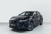 Lexus RX V Казань  - изображение 14