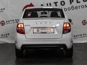 Lada (ВАЗ) Granta I Рестайлинг Минеральные Воды  - изображение 21