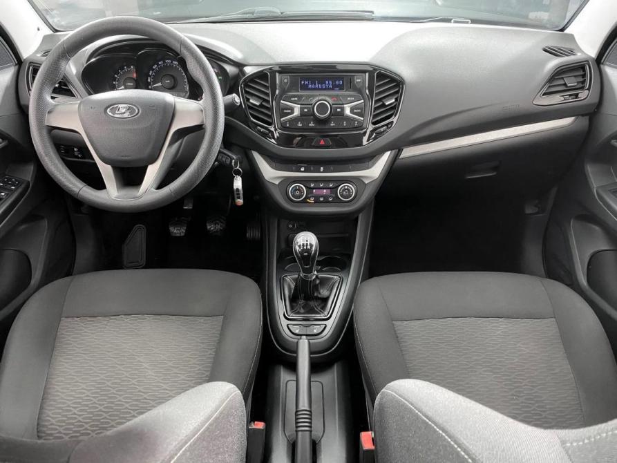 Lada (ВАЗ) Vesta I Нижний Новгород  - изображение 19