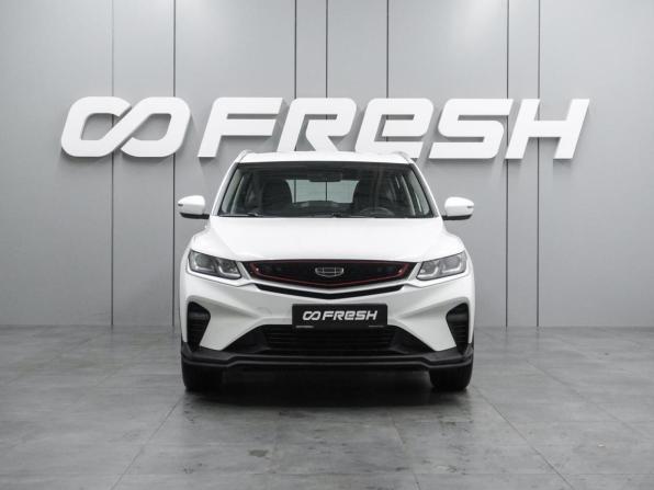 Geely Coolray I с пробегом 2023 года, цена 1 697 000 рублей, 81235 км, внедорожник, Автокод Объявления