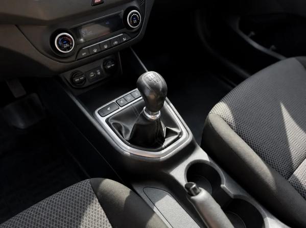 Hyundai Creta I с пробегом 2018 года, цена 1 549 000 рублей, 135000 км, внедорожник, Автокод Объявления