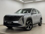 Geely Atlas II Вологда  - изображение 28